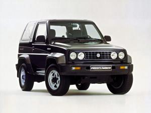 Bertone Freeclimber 2 '1992